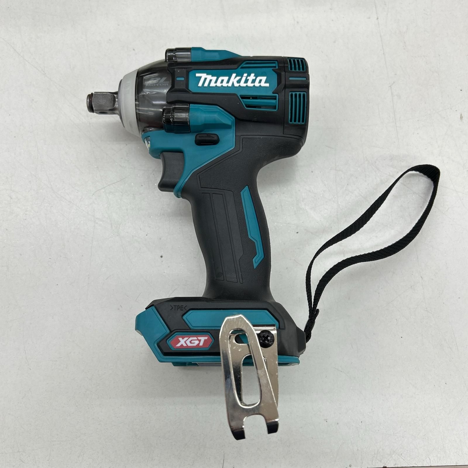 MAKITA マキタ インパクトレンチ コードレス式 40 v TW 004 G ブルー
