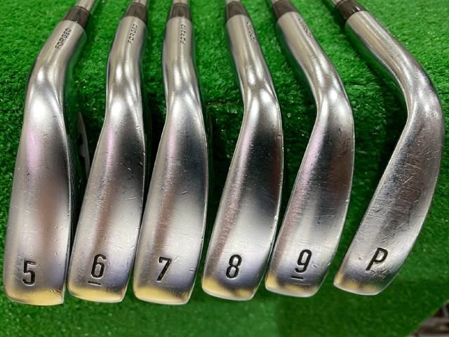 激安[258] アイアンセット キャロウェイ APEX 2021/NSPROMODUS3TOUR105