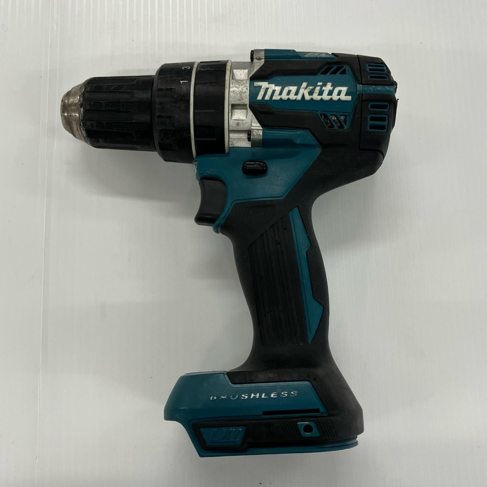 MAKITA マキタ ドライバドリル 14.4 v HP 474 D
