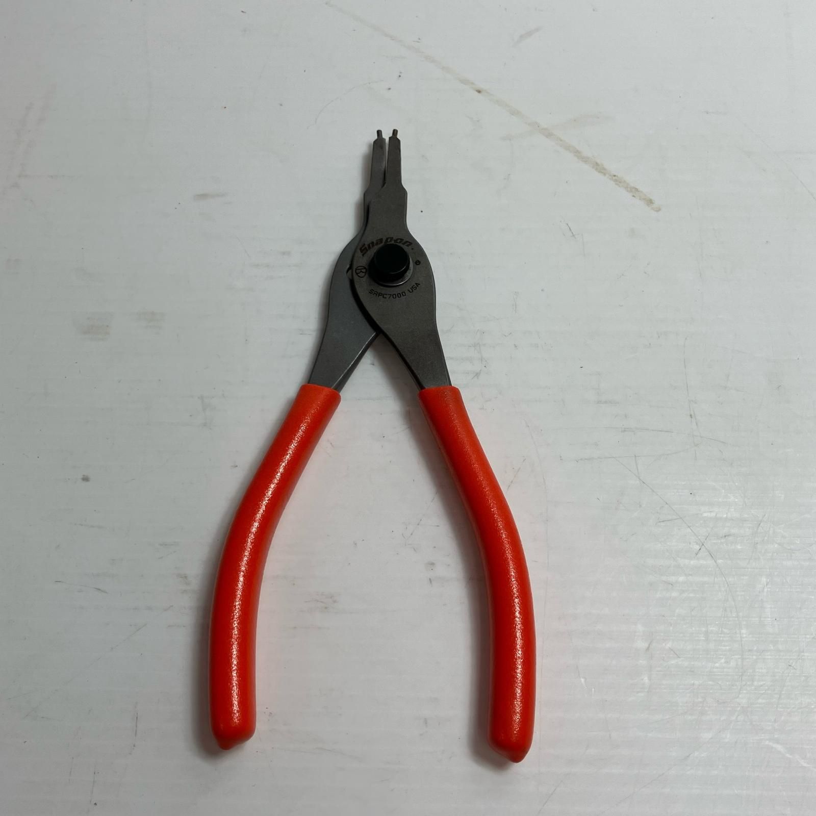 スナップオン スナップリングプライヤー