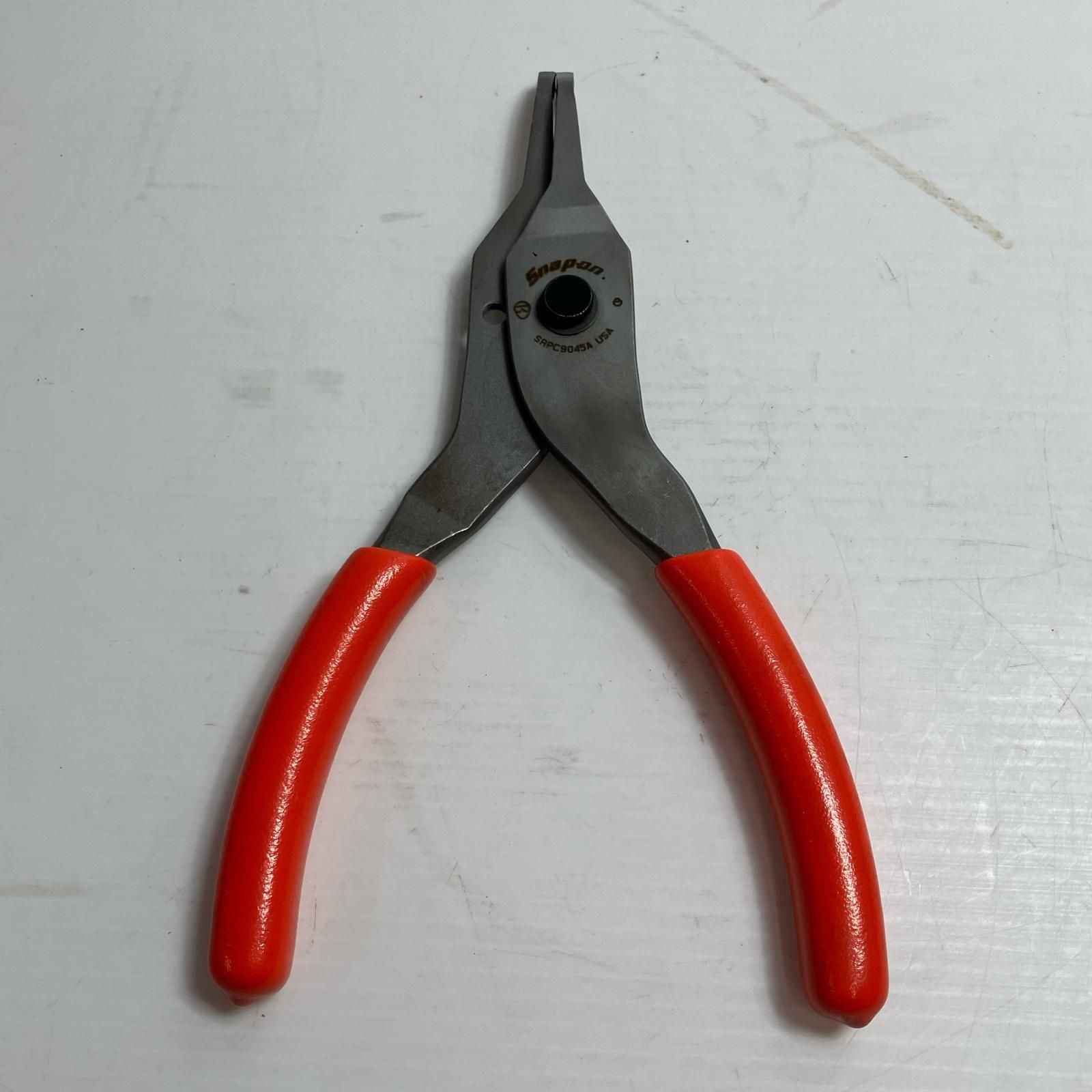 スナップリングプライヤー