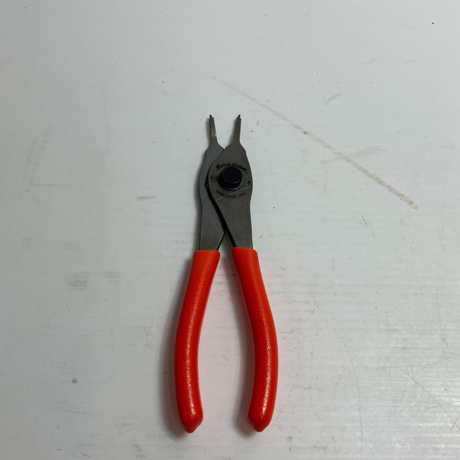 スナップリングプライヤー