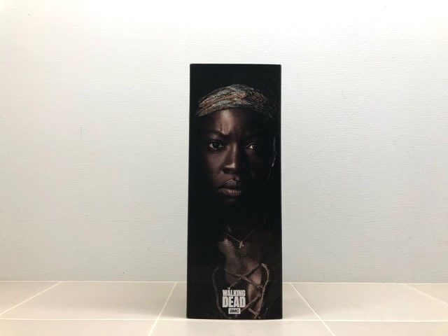 threezero THE WALKING DEAD ウォーキング デッド ミショーン 1 6スケールフィギュア F 5762-007 090
