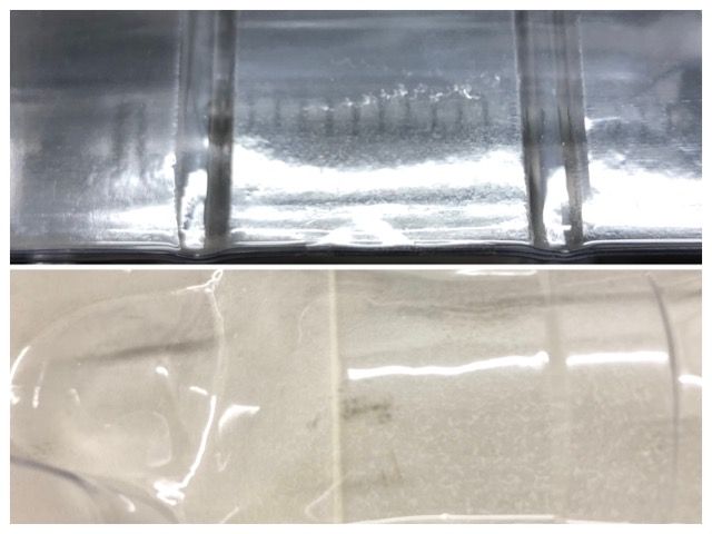 6スケールフィギュア F