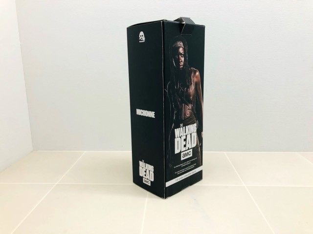 threezero THE WALKING DEAD ウォーキング デッド ミショーン 1 6スケールフィギュア F 5762-007 090