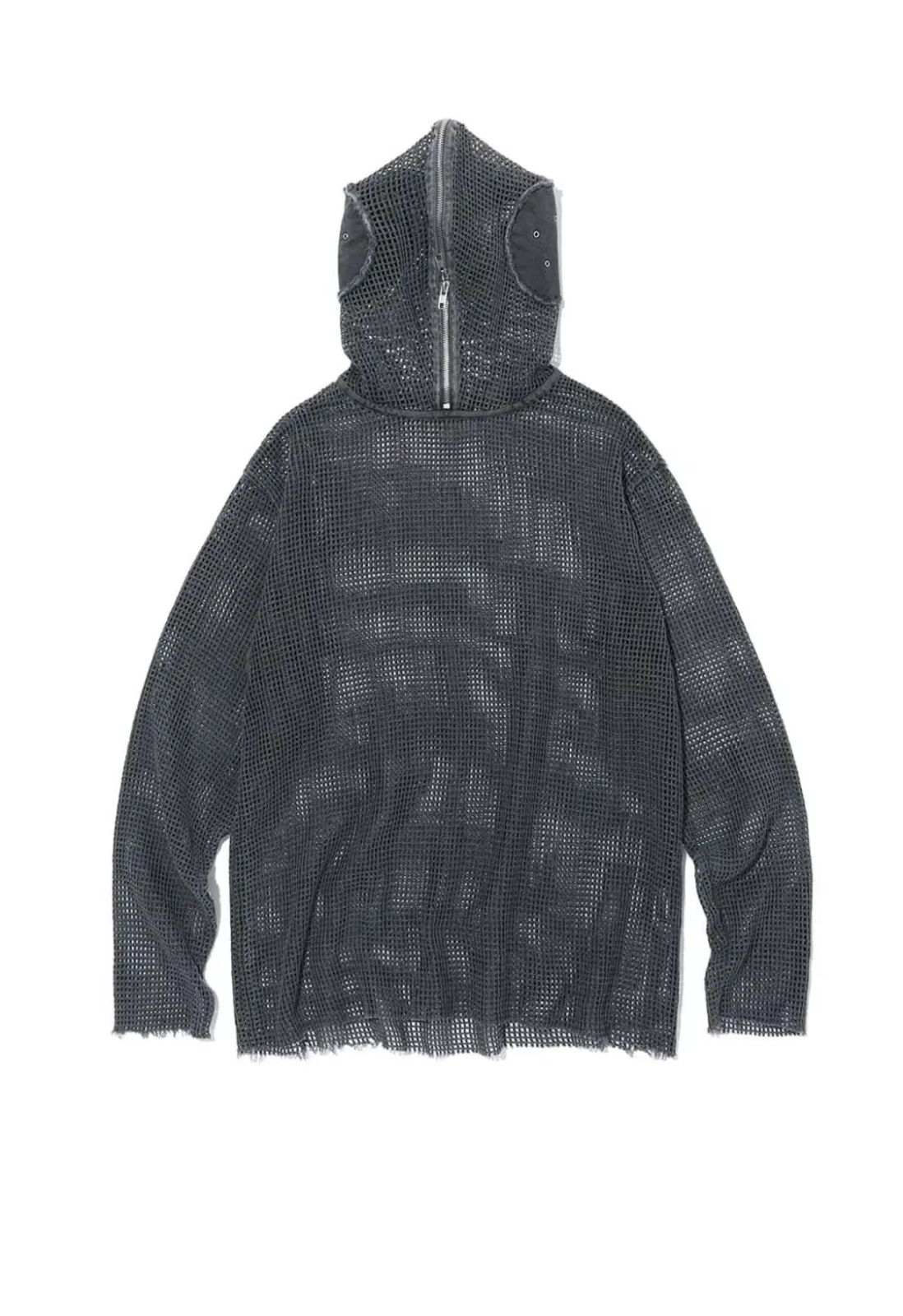 アイシトー WHO チャコール Lサイズ