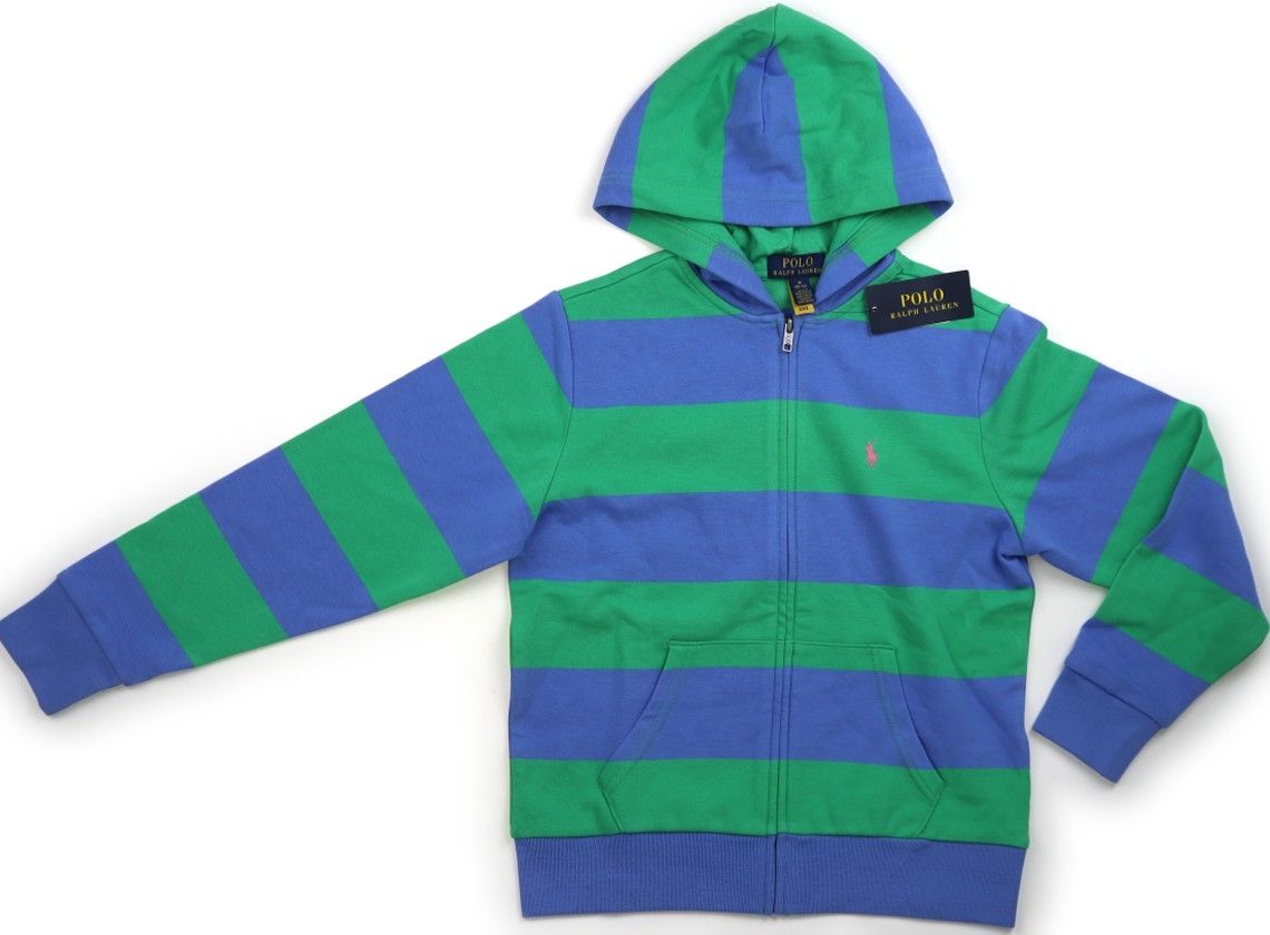 新品，豊富な 【ポロラルフローレン/POLORALPHLAUREN】パーカー 150サイズ 男の子【子供服・ベビー服】（2006757） その他