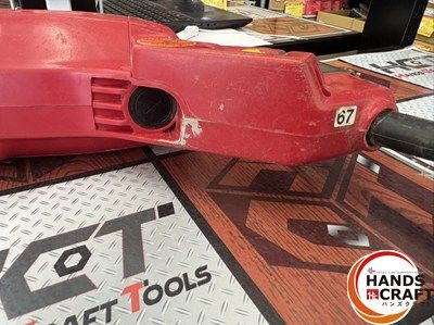 mm ハンズクラフ