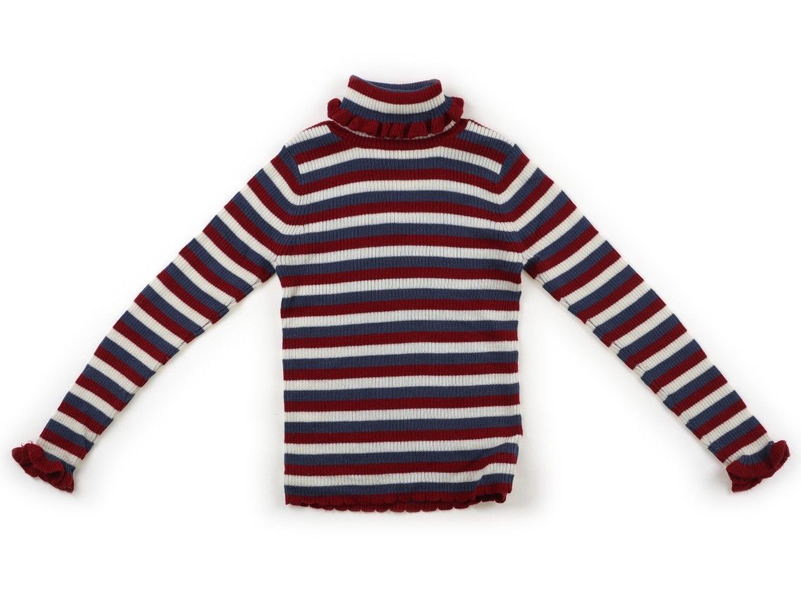 か*ん様 シャーリーテンプル130 シャーリーテンプル/ShirleyTemple】ニット・セーター 130サイズ