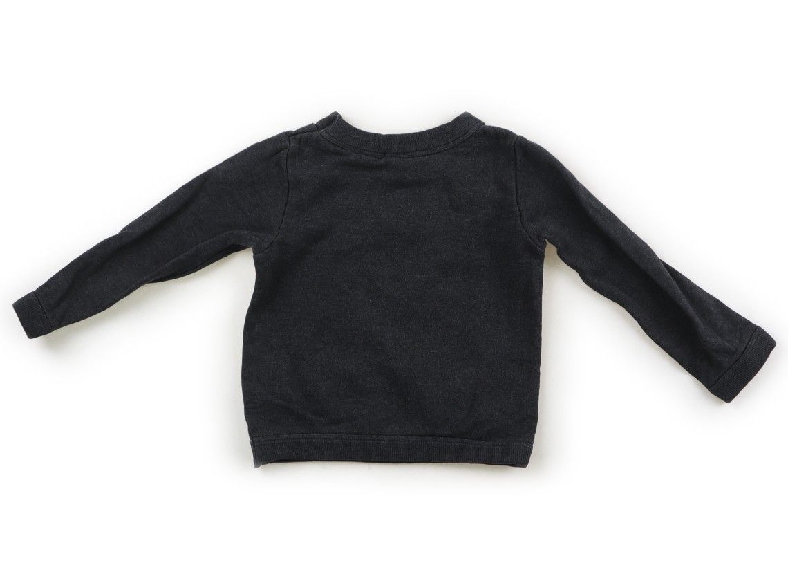 ファミリア/familiar】トレーナー・プルオーバー ストア 100サイズ