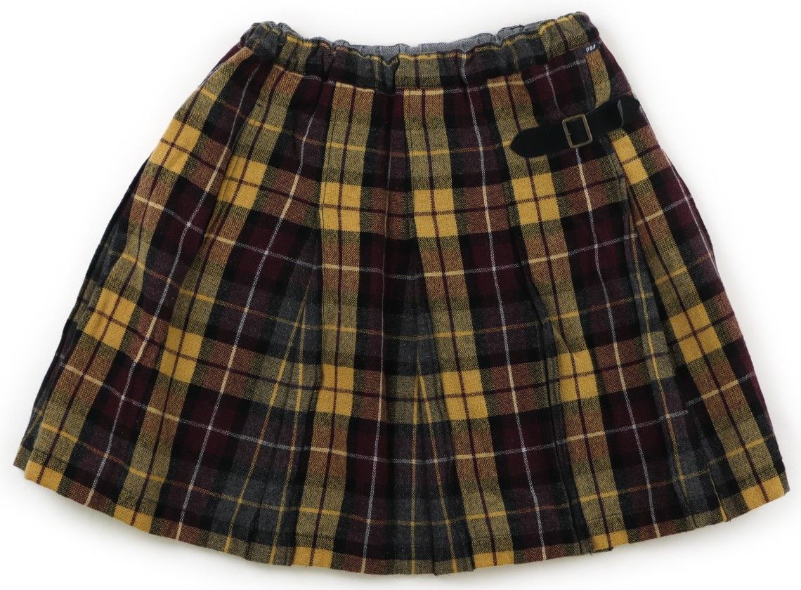 ファミリア/familiar】スカート 150サイズ 女の子【子供服・ベビー服