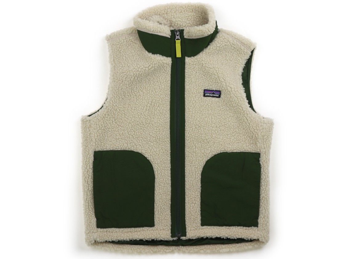 パタゴニア Patagonia ベスト 男の子 子供服 ベビー服 2007187