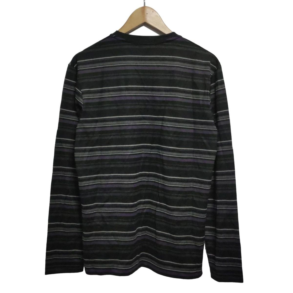 Burberry Black Label(バーバリーブラックレーベル) 長袖Tシャツ