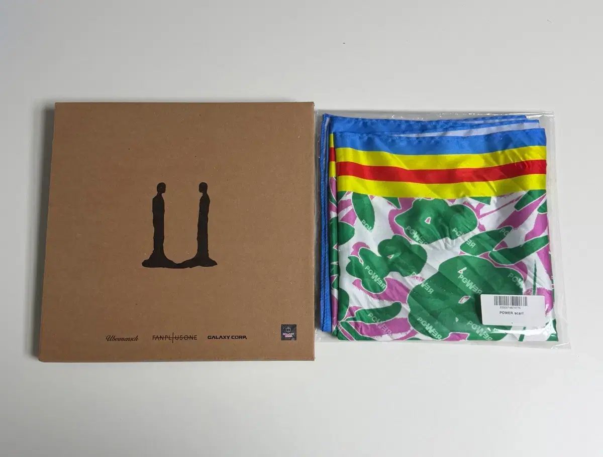 【非売品】ジヨン POWER スカーフ&キャップ セット 2025年最新】ジヨン キャップの人気アイテム - メルカリ