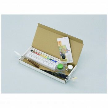 クサカベ 油絵 スケッチセット パーツ OC. No.3