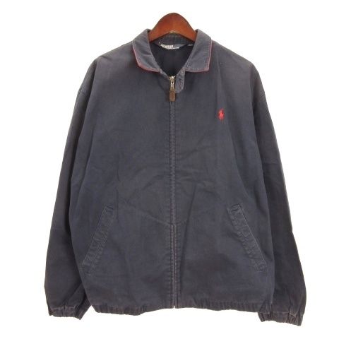 ポロ バイ ラルフローレン Polo by Ralph Lauren スイングトップ