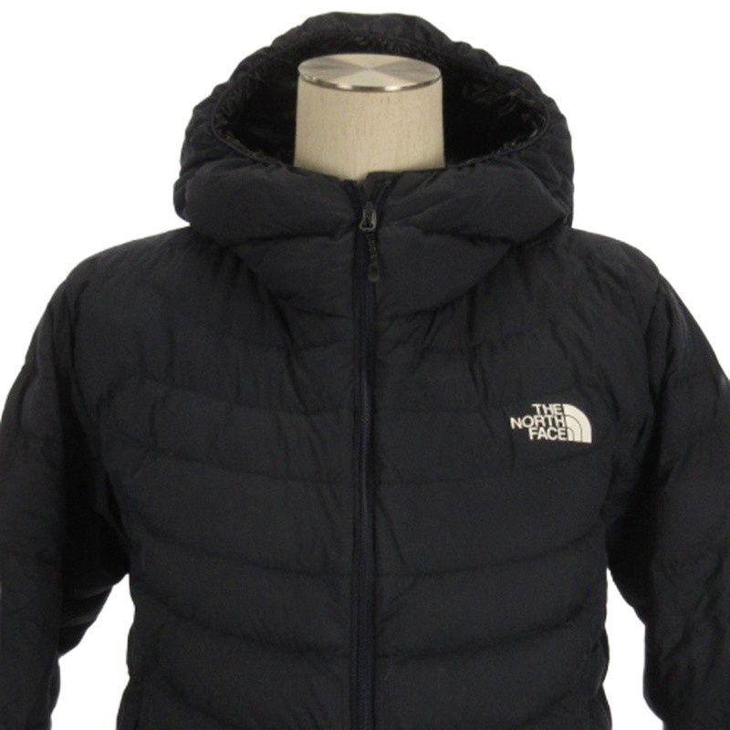 ザノースフェイス THE NORTH FACE サンダーフーディ ダウンジャケット