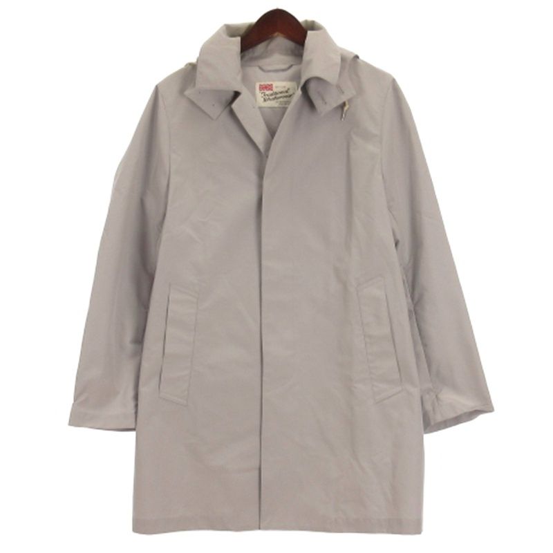 トラデッショナルウェザー　定番スプリングコート トラデッショナルウェザー定番スプリングコート
