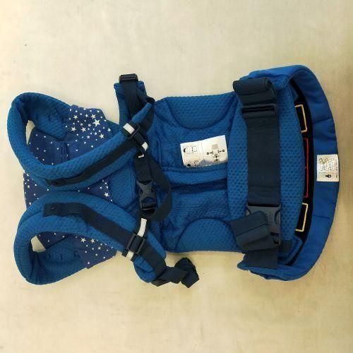 オムニ ブリーズ 抱っこ紐 おんぶ紐 エルゴベビー ergobaby