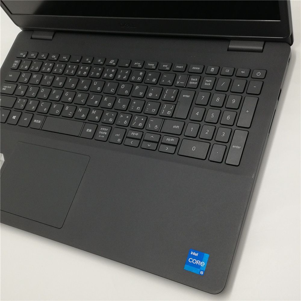 【良品】 DELL office ノートパソコン 黒 Vostro 3500 Amazon.co.jp: 【整備済み品】【15.6インチ office搭載】Dellノート