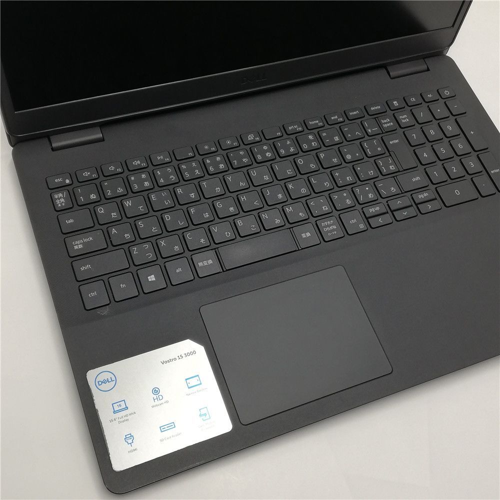 高性能 Wi-Fi有 デル ノートパソコン Vostro 3500 中古良品 Core i5