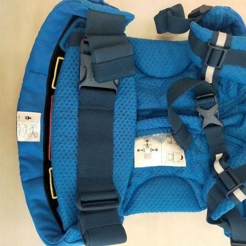 おんぶ紐 エルゴベビー