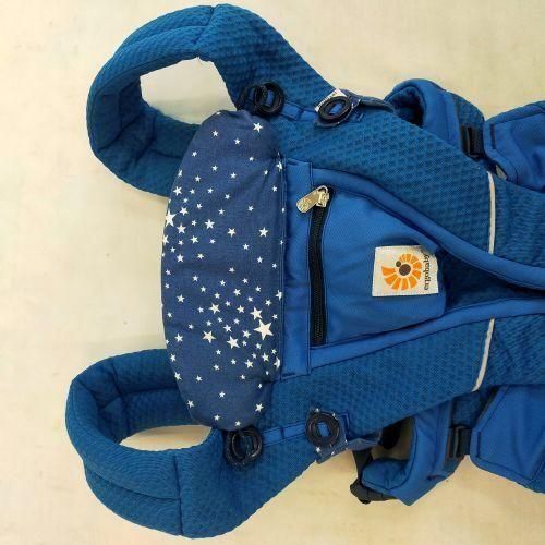  オムニ ブリーズ 抱っこ紐 おんぶ紐 エルゴベビー ergobaby 抱っこ紐 おんぶ紐 抱っこひも スリング