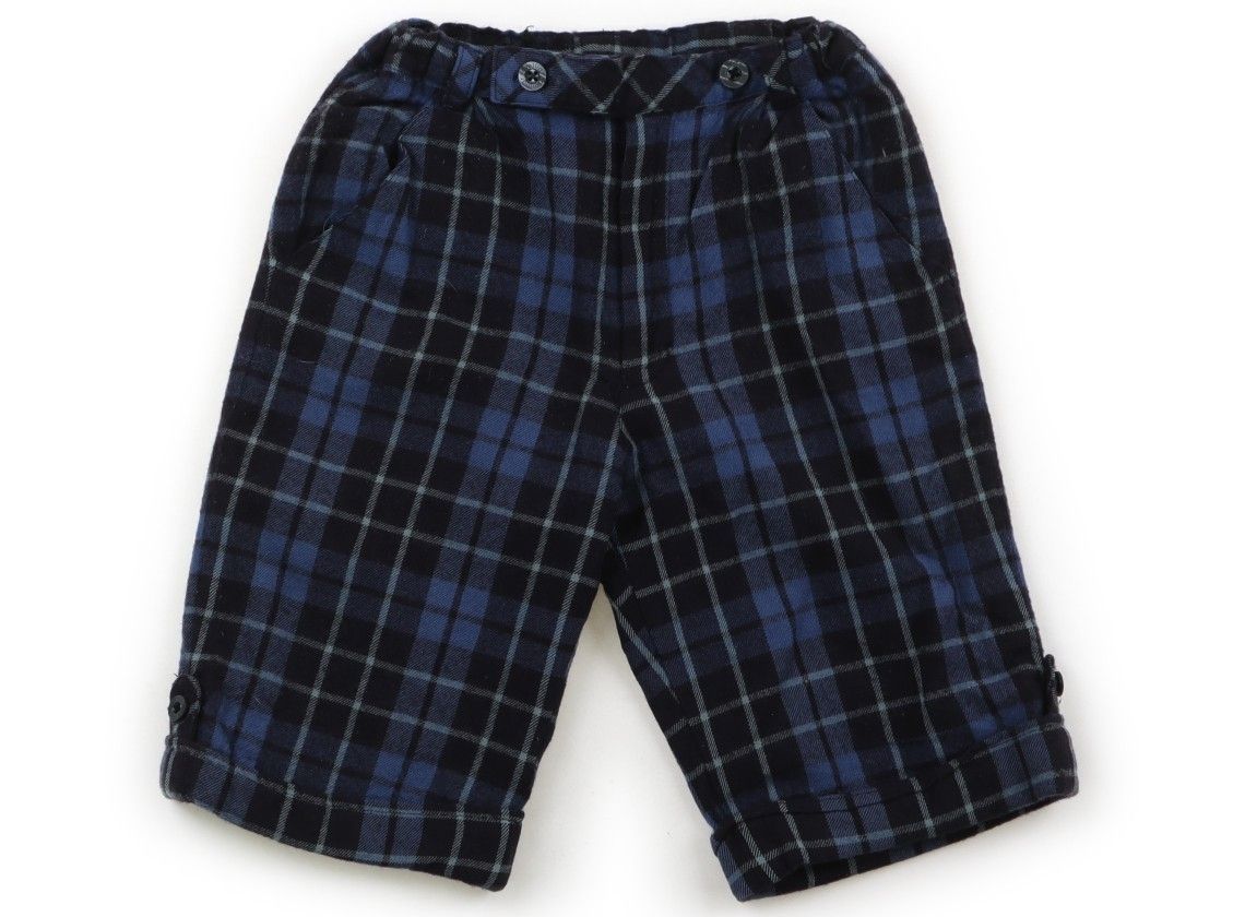 ファミリア　140 ファミリア/familiar】ハーフパンツ 140サイズ 男の子【子供服