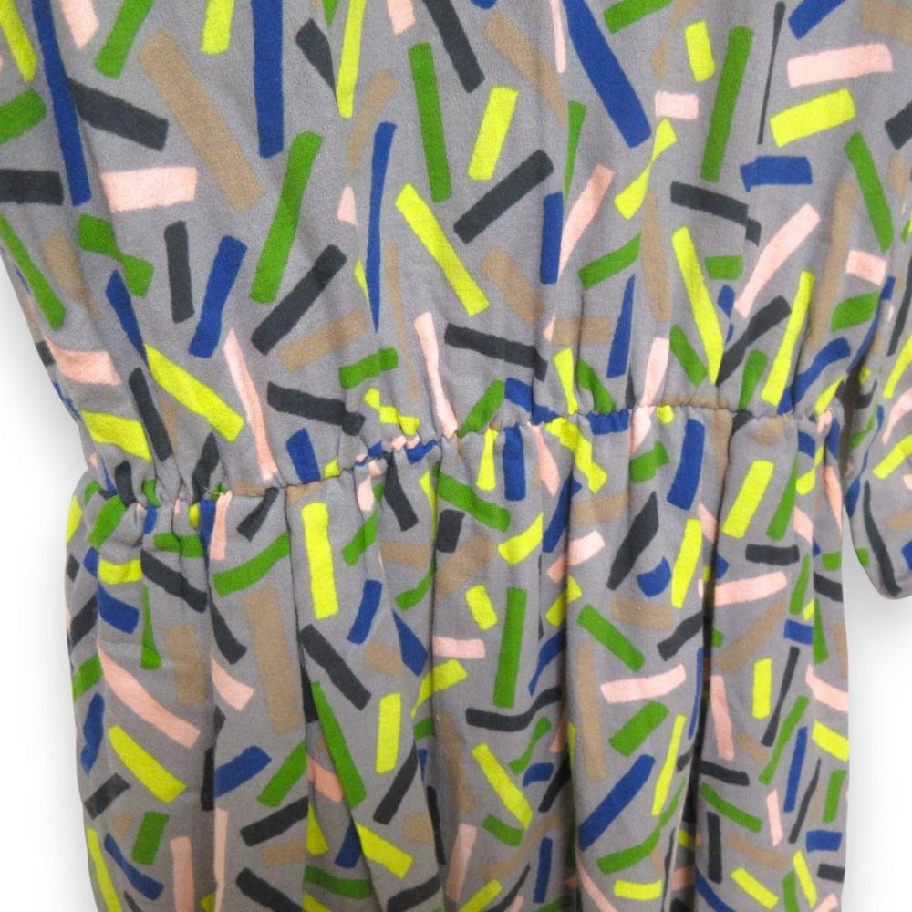 良品 mina perhonen ミナペルホネン light stick 長袖 マキシ丈