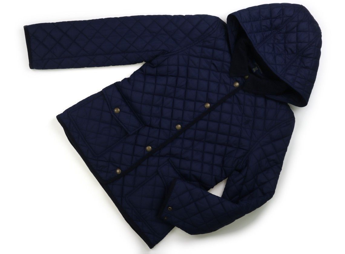 ポロラルフローレン コート ジャンパー 女の子 子供服 ベビー服 2007892