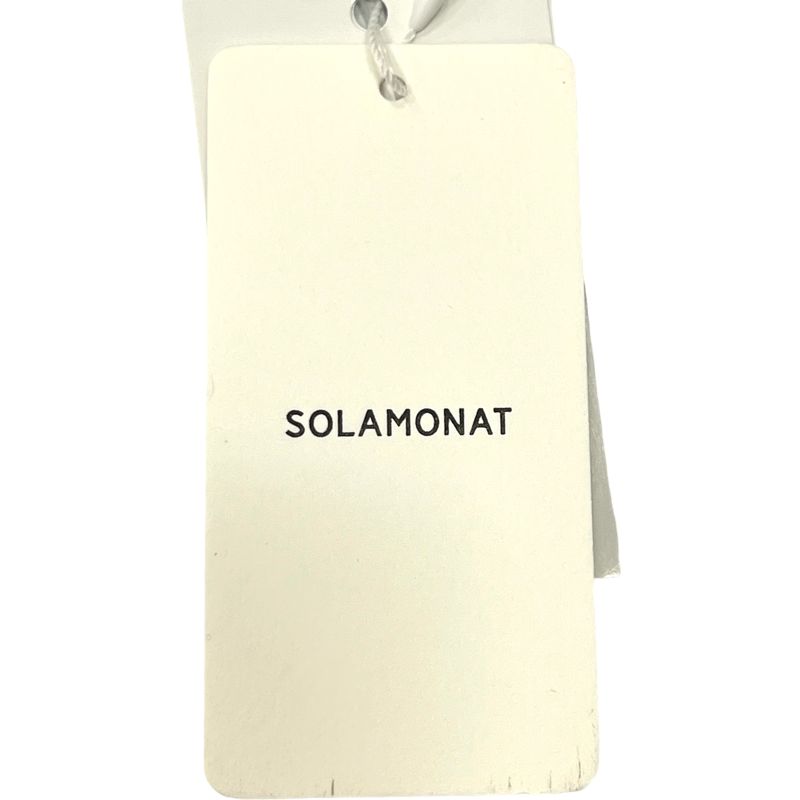 Pストレートデニムパンツ 2025