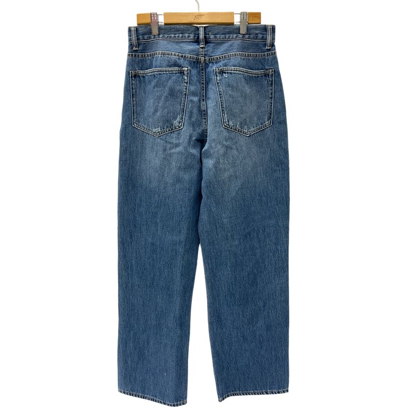 ハイウエストジーンズ XL