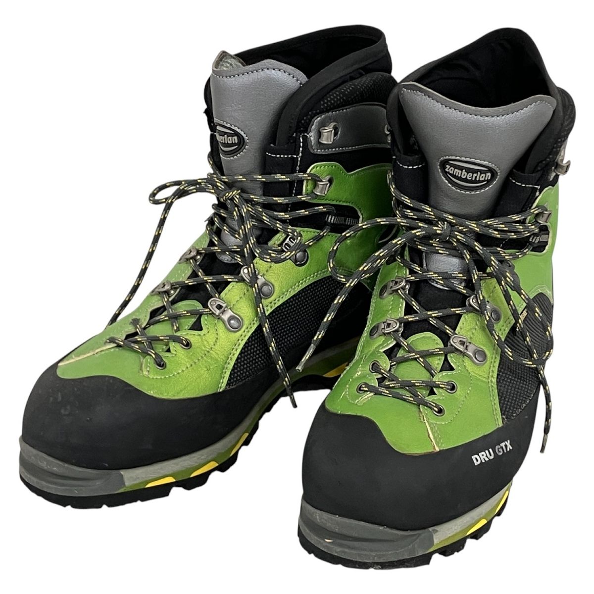 Zamberlan ザン ン DRU GTX トレッキングシューズ シューズ アウトドアシューズ 登山靴