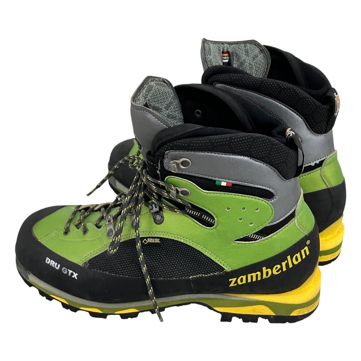 GTX トレッキングシューズ