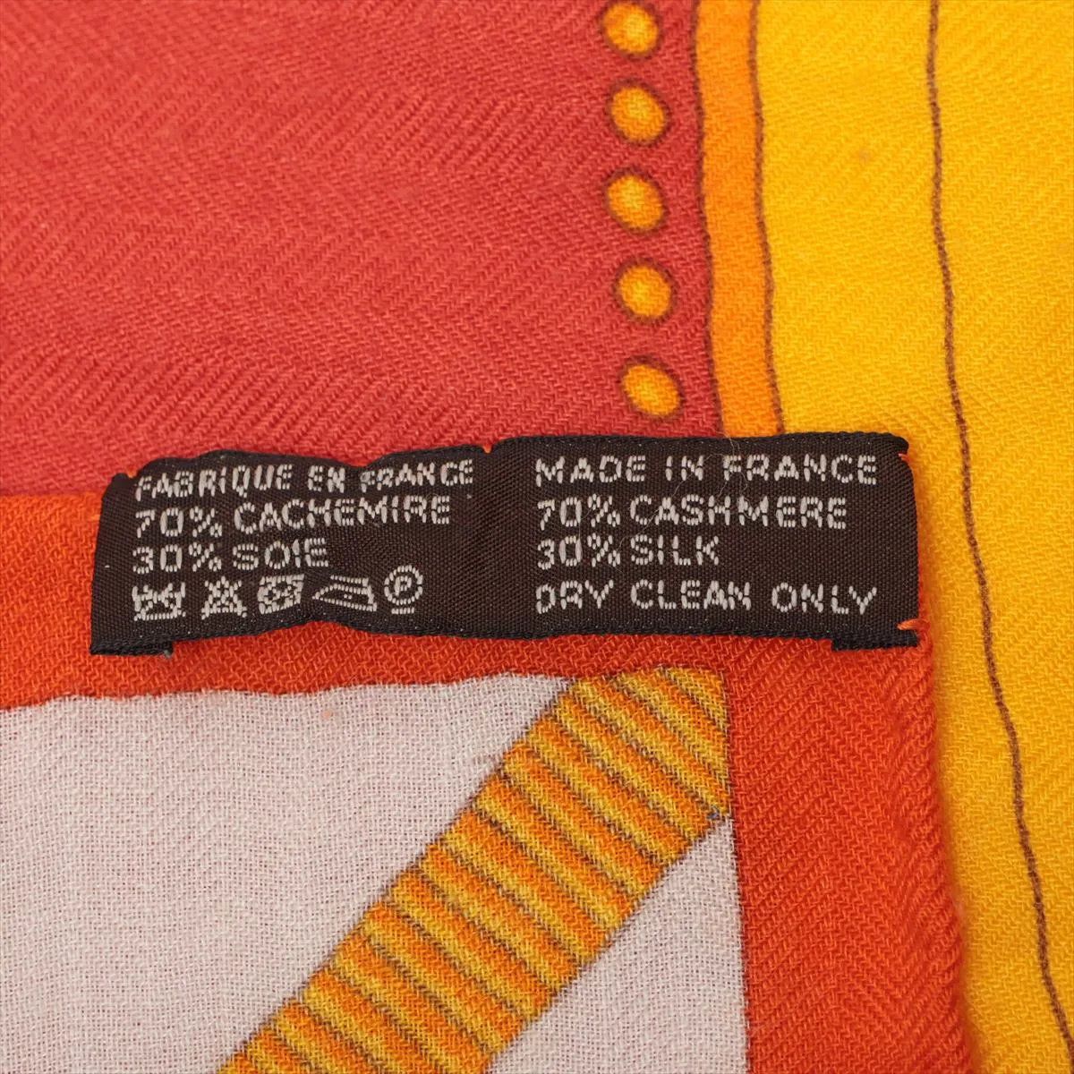 美品 エルメス カレ ジェアン 140 Balade en Berline ベルリンヌ馬車に