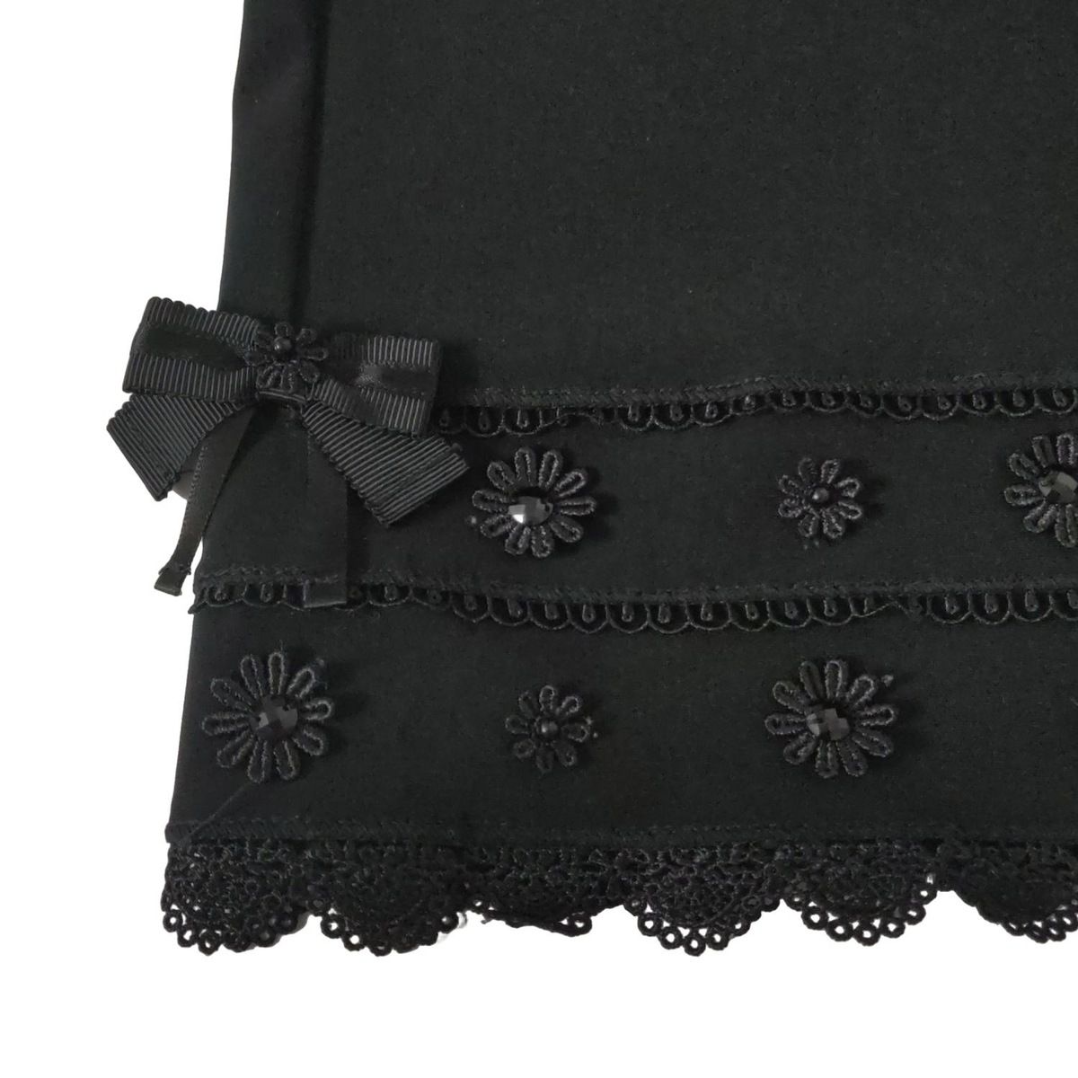 SUPERBEAUTY(スーパービューティー) パンツ サイズ42 L レディース