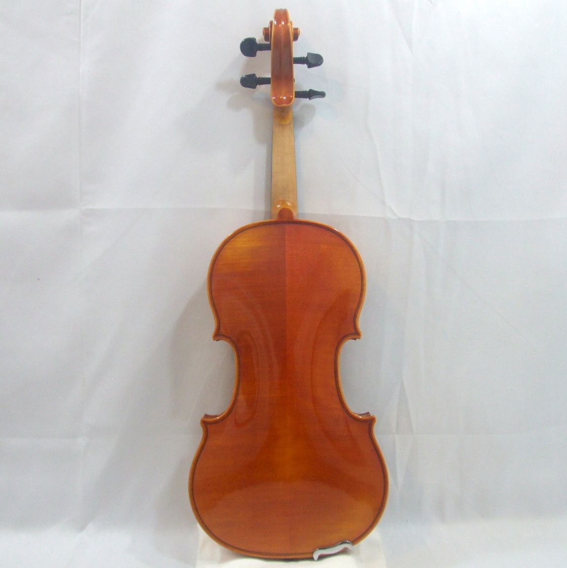 スズキバイオリン 4/4 No520 1986年 Archet弓 DESPIAU駒 オブロング