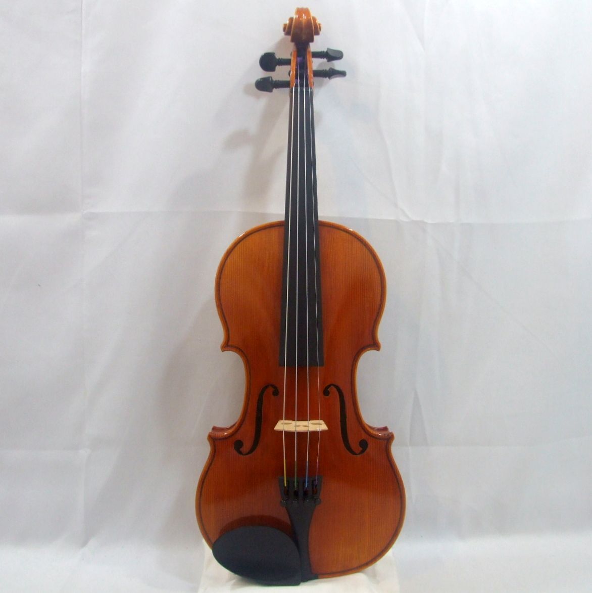 SUZUKI  スズキ　バイオリン　NO.520  4/4  弓  ARCHET スズキバイオリン 4/4 No520 1986年 Archet弓 DESPIAU駒 オブロング