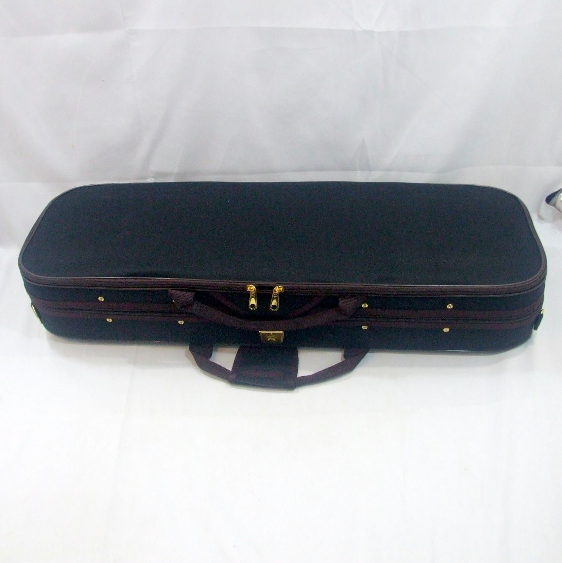 スズキバイオリン 4/4 No520 1986年 Archet弓 DESPIAU駒 オブロング