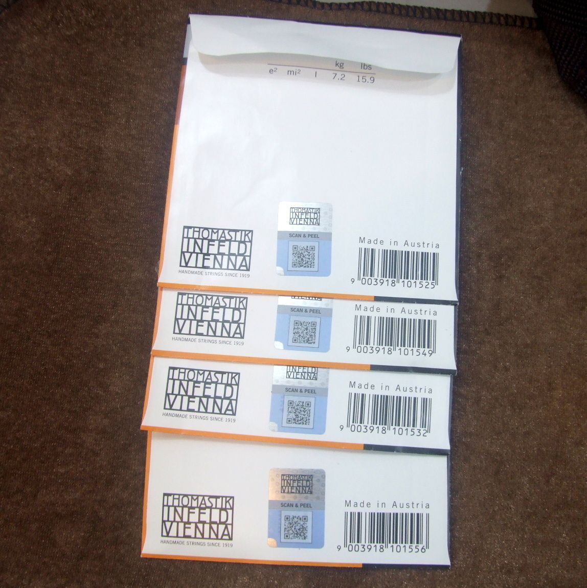 ドミナント こだわり品