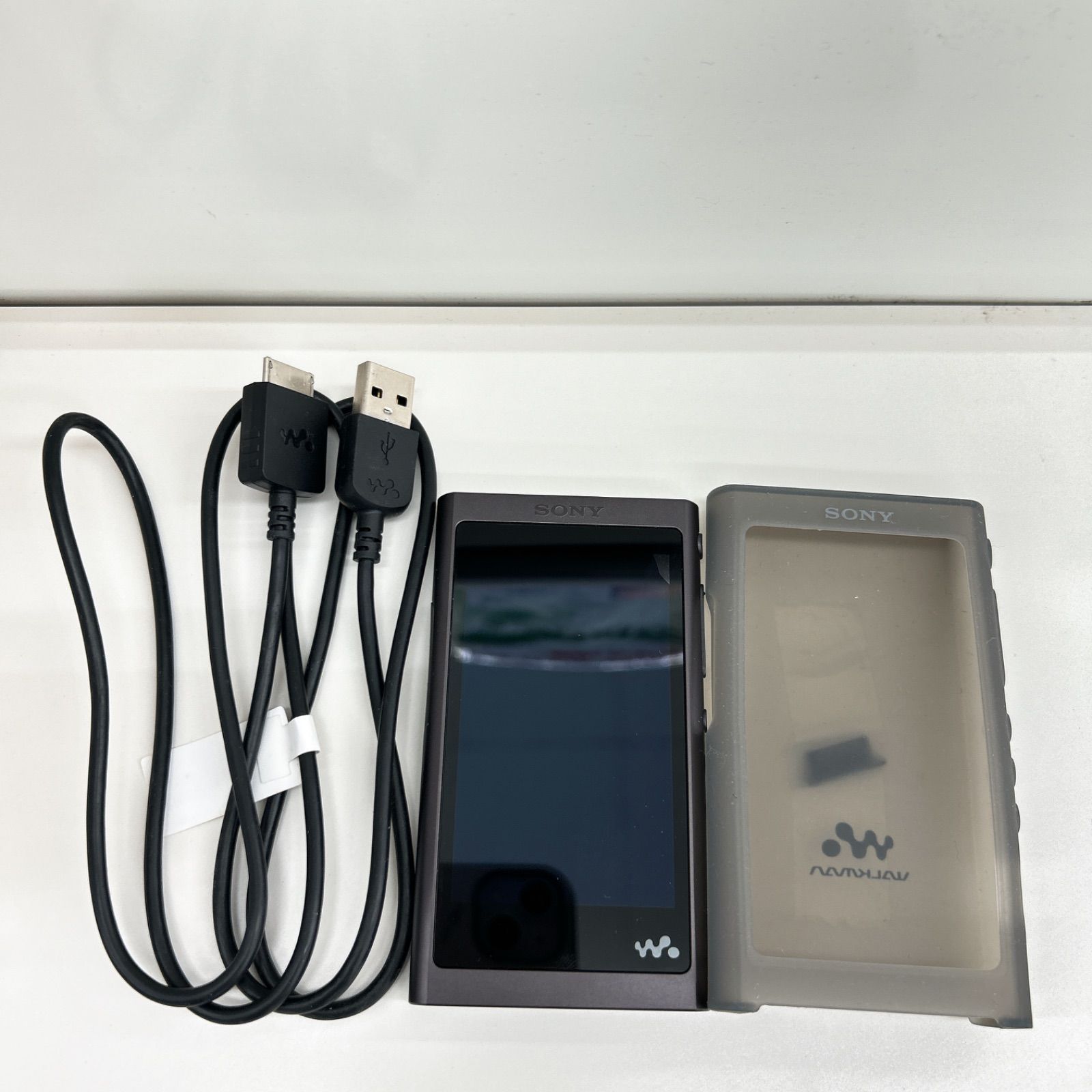 リユース SONY ウォークマン NW A 55 2018年 管理251217 04