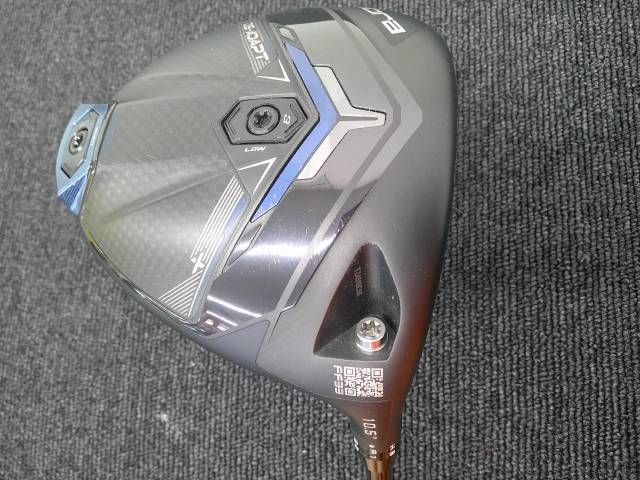 ドライバー コブラ DS ADAPT X SPEEDER NX for COBRA JP S 10 5 6532