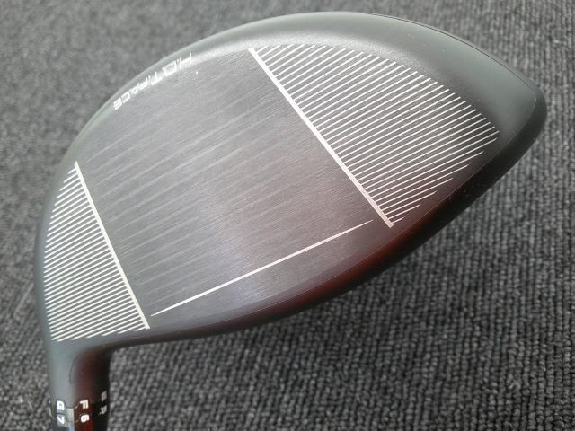 ドライバー コブラ DS ADAPT X SPEEDER NX for COBRA JP S 10 5 6532