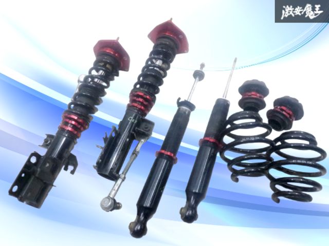 Largus ラルグス C25 セレナ フルタップ 車高調 サスキット 全長式