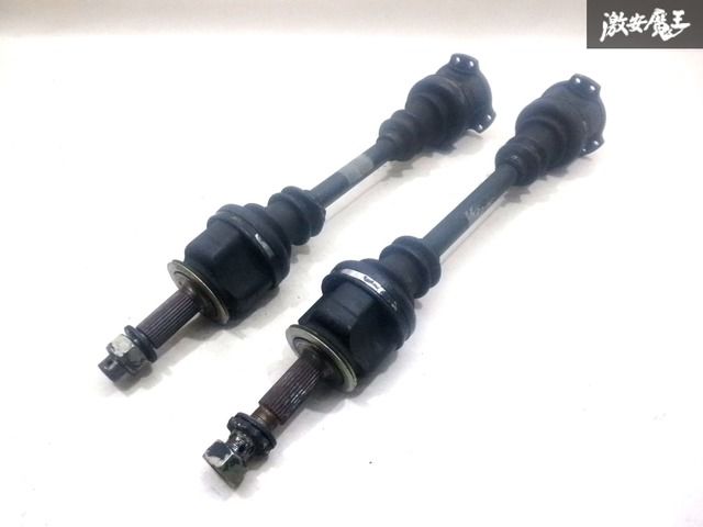 日産 純正 RPS13 180SX 前期 CA18DET ターボ リア ドライブシャフト