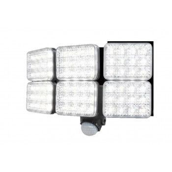 大進 ソーラーセンサーライト6灯式DLS 10 T 600