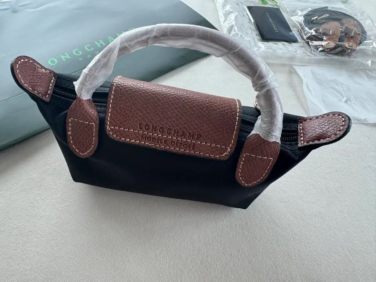 ポーチ クロスバック