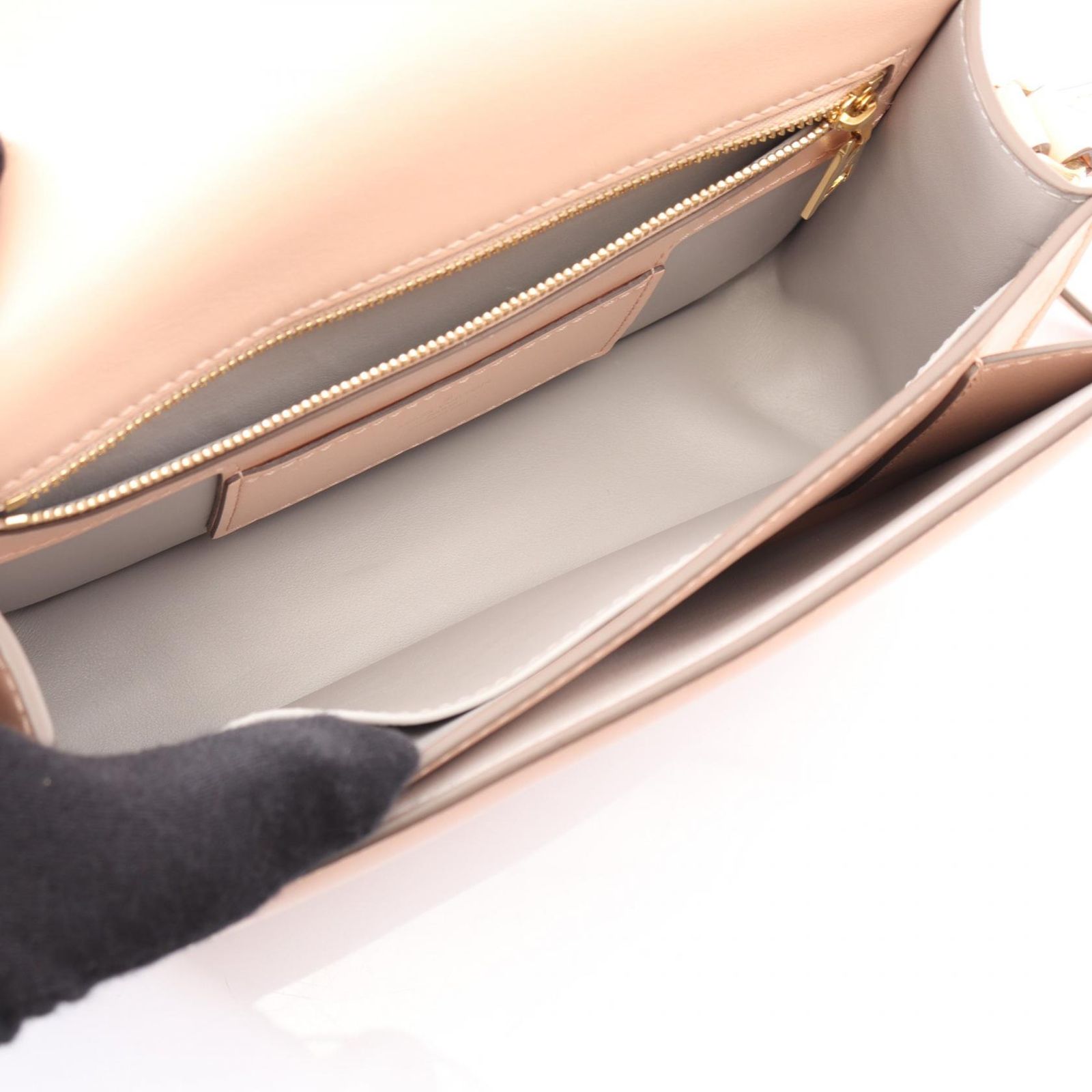 ルイ・ヴィトン LOUIS VUITTON ショルダーバッグ LV PONT 9 LVポンヌフ