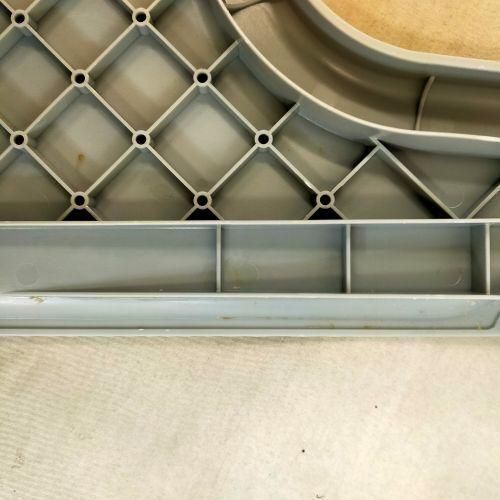 NOVUS ハイチェア