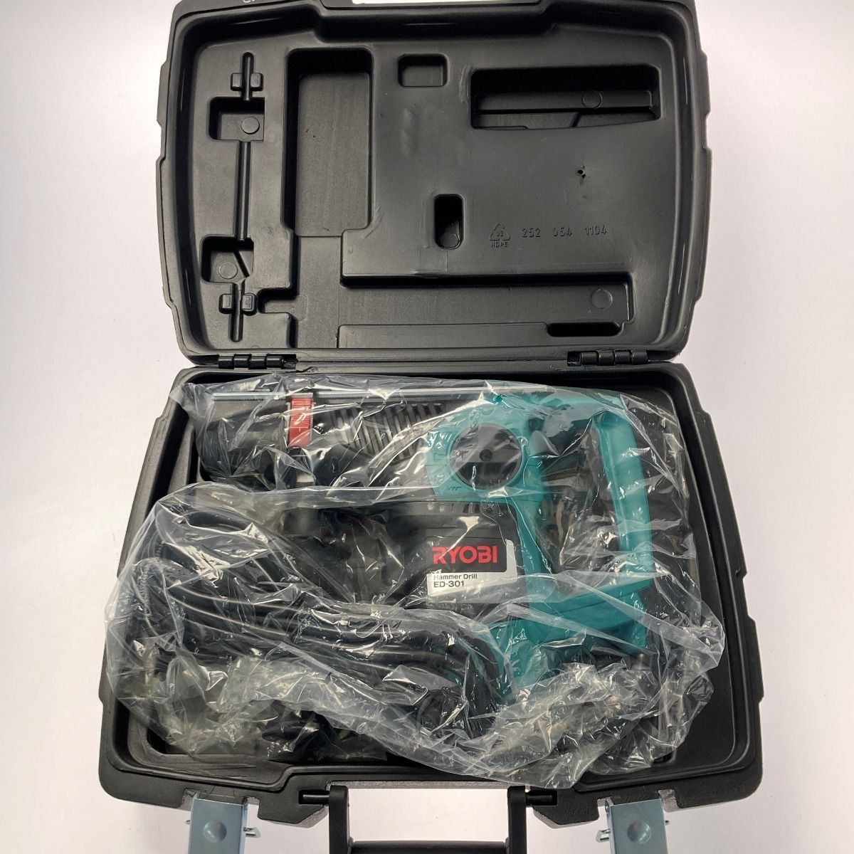 RYOBI リョービ ハンマドリル SDS プラスビット対応 ED-301